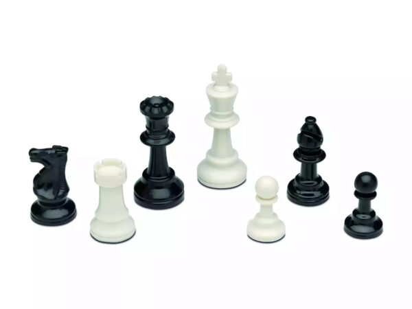 piezas ajedrez cayro 1