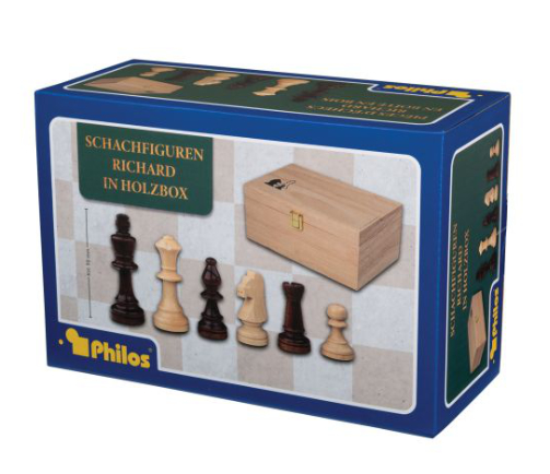piezas ajedrez philos 1