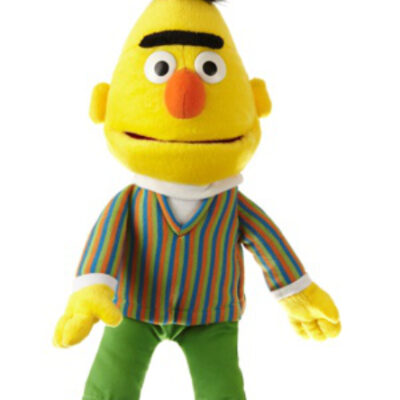 marioneta blas