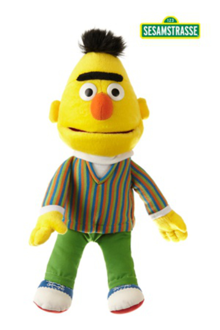 marioneta blas