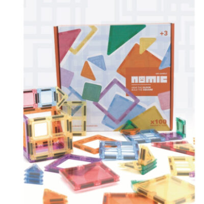 imanes nomic 100p