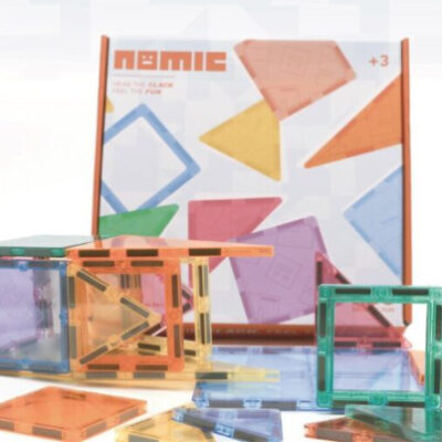 imanes nomic clack