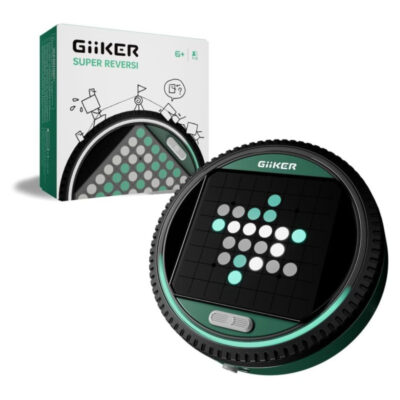 reversi giiker