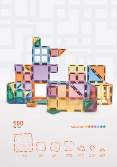 imanes nomic 100p 1