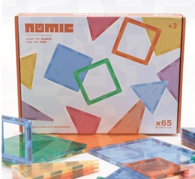 imanes nomic 65p