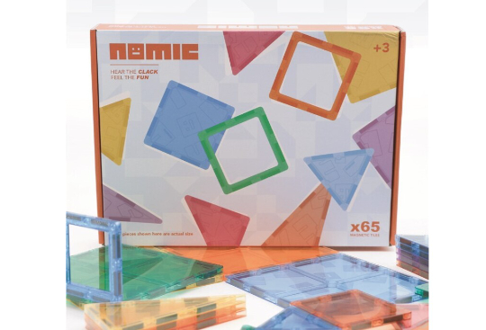 imanes nomic 65p