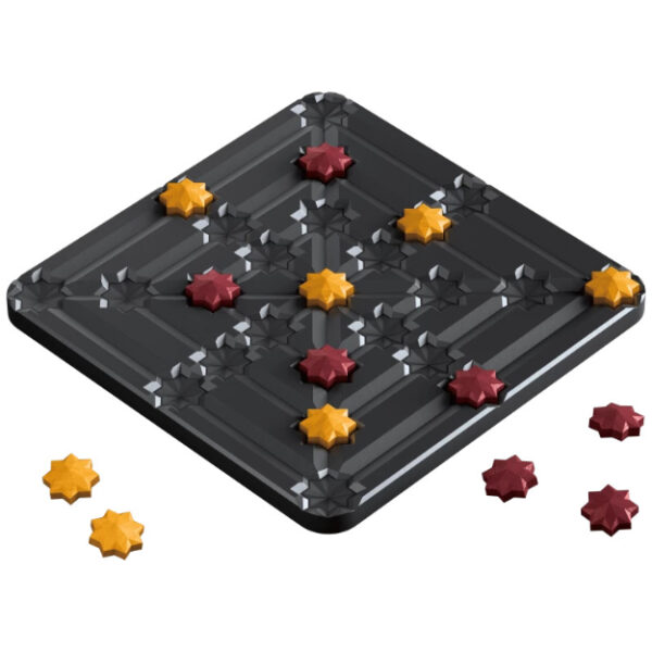 juego qomet 1