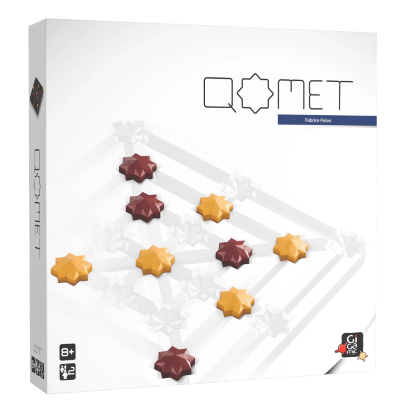 juego qomet