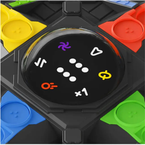 juego super ludo giiker 2