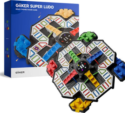 juego super ludo giiker.