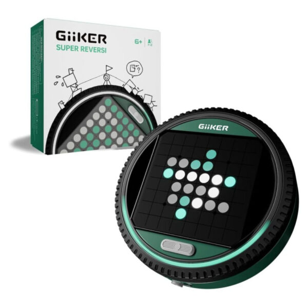 reversi giiker