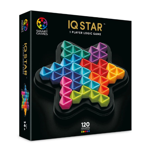 iq star 1