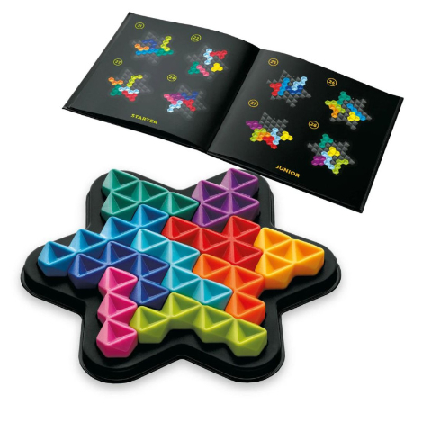 iq star 2