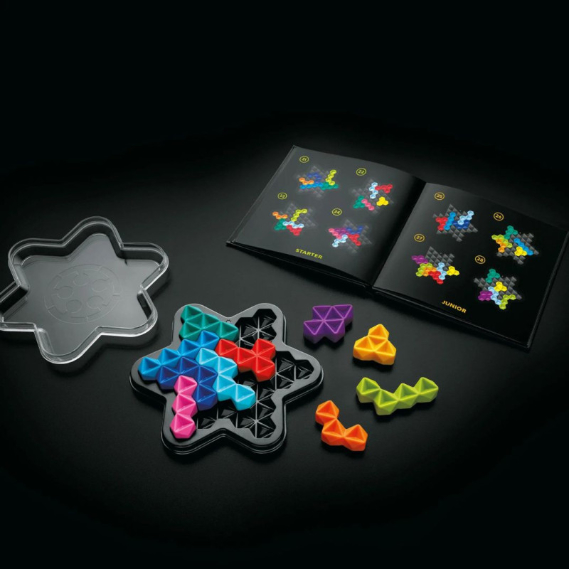 iq star 3