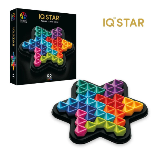 iq star